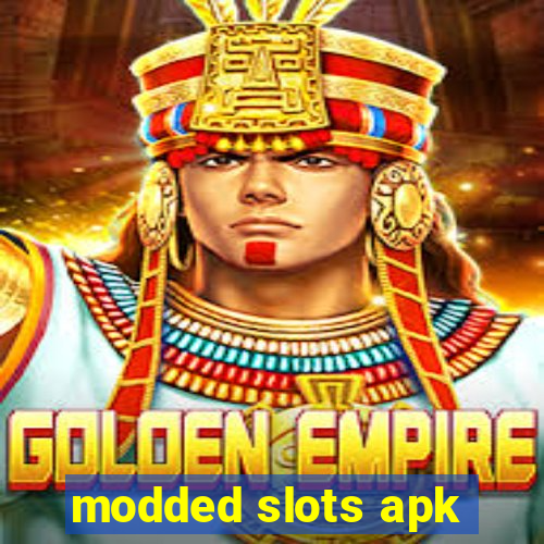 modded slots apk